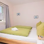 아파트 D2 - Haus Duenenpark Koenigsberger Allee 12 - Feriendomizil Hollich