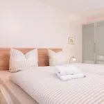 D2 - Haus Duenenpark Koenigsberger Allee 12 - Feriendomizil Hollich 아파트 *