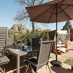 D2 - Haus Duenenpark Koenigsberger Allee 12 - Feriendomizil Hollich *