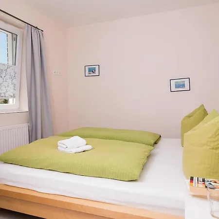 Apartament D2 - Haus Duenenpark Koenigsberger Allee 12 - Feriendomizil Hollich