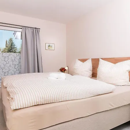 D2 - Haus Duenenpark Koenigsberger Allee 12 - Feriendomizil Hollich Appartamento *