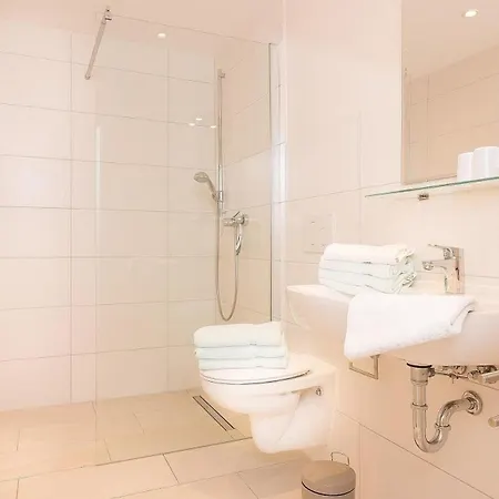 Apartament D2 - Haus Duenenpark Koenigsberger Allee 12 - Feriendomizil Hollich Grömitz