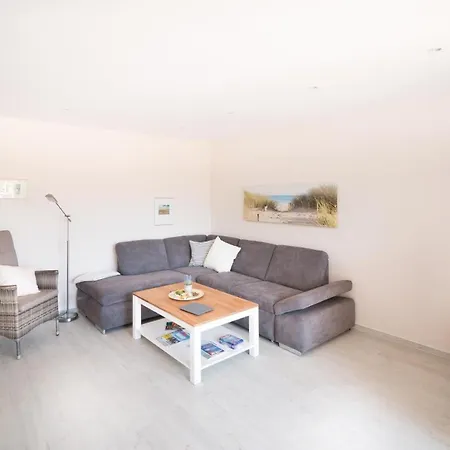 D2 - Haus Duenenpark Koenigsberger Allee 12 - Feriendomizil Hollich *